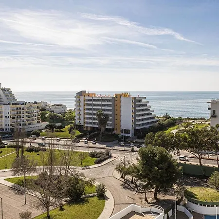 Torre 906 By Algarve Golden 波尔蒂芒