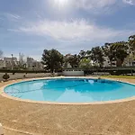 Torre 906 By Algarve Golden Apartman *