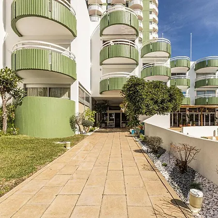Appartement Torre 906 By Algarve Golden
