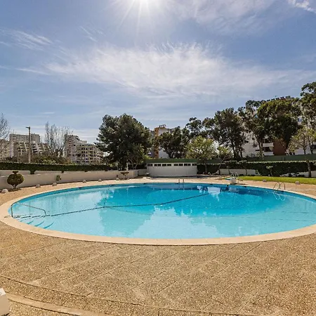 Torre 906 By Algarve Golden Appartement *