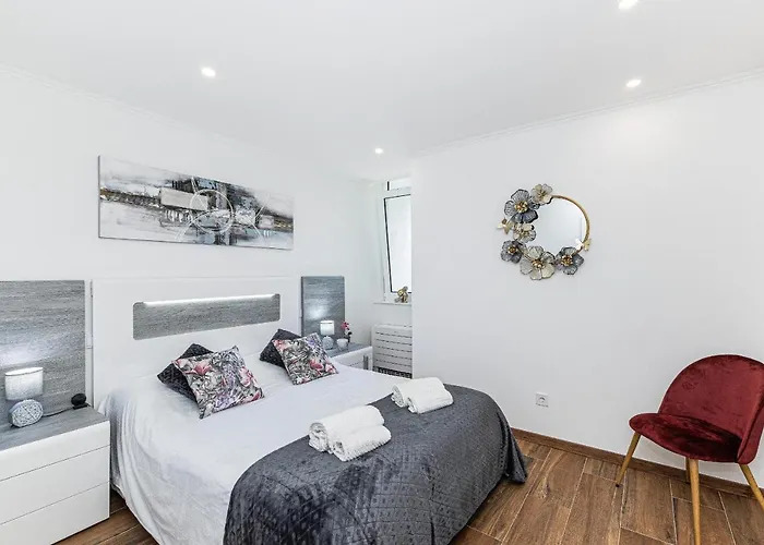 Torre 906 By Algarve Golden *