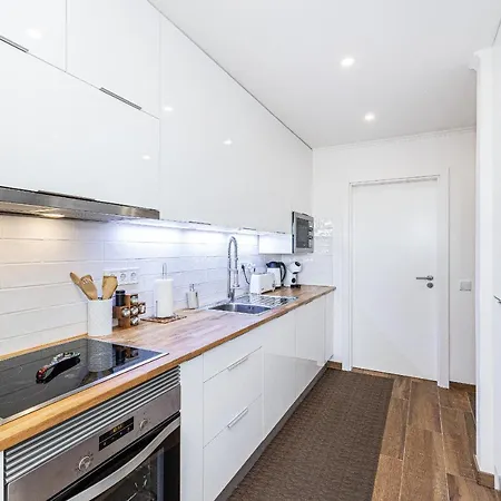Appartamento Torre 906 By Algarve Golden *