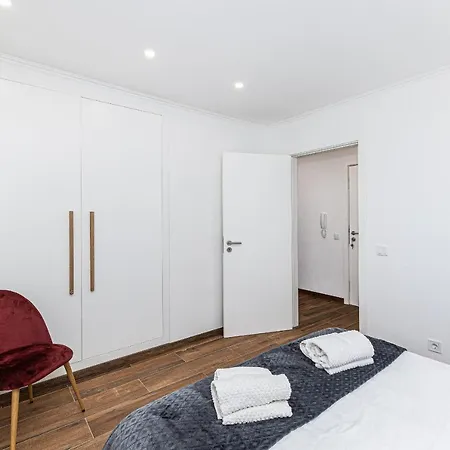Appartamento Torre 906 By Algarve Golden *