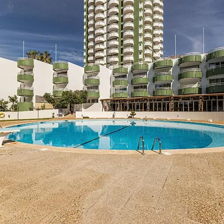 Appartamento Torre 906 By Algarve Golden
